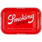 Preview: Smoking Rot Rolling Tray Drehunterlage Medium Size Tablett 1